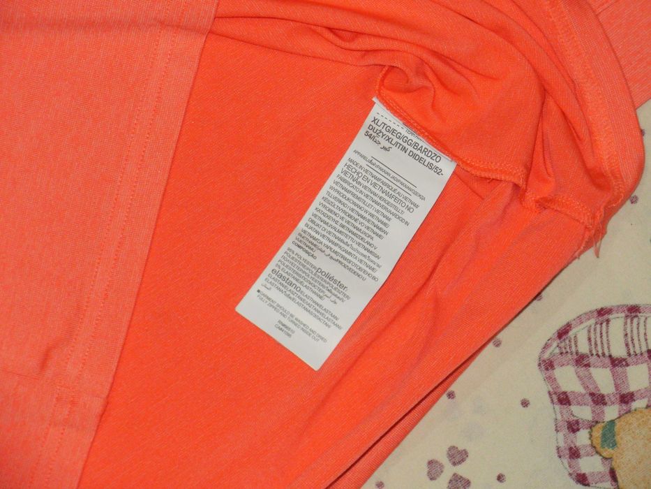 UNDER ARMOUR оригинална нова мъжка спортна блуза XL