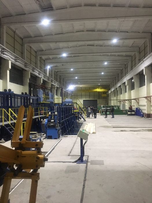 Срочно продаётся готовий бизнес Ангрен