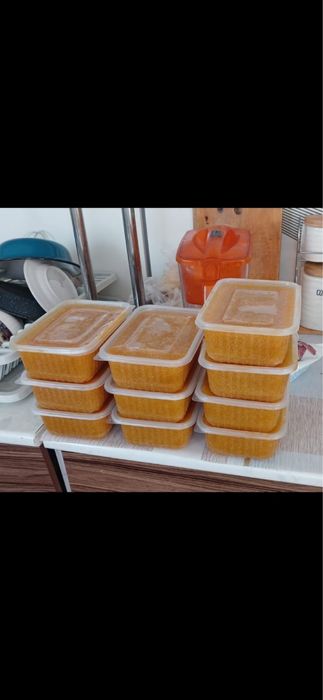 Продам икру готовый