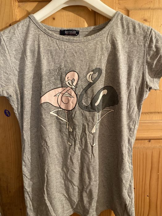 Дамско-Детска тениска