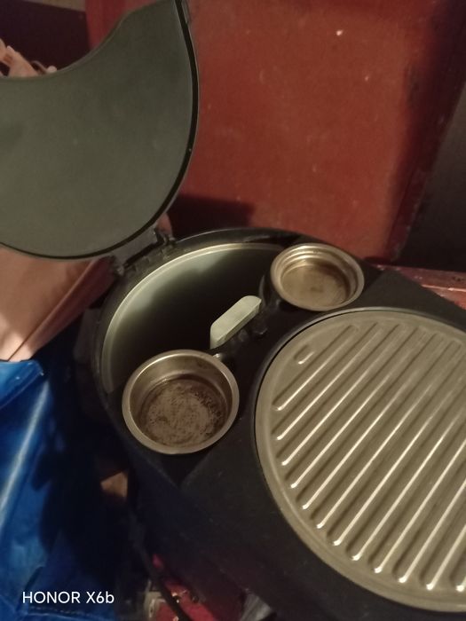 Кафемашина Rowenta