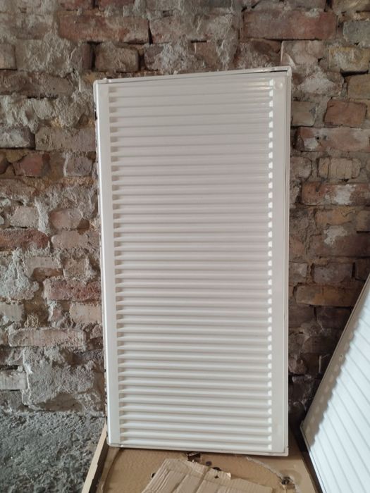 Панелен радиатор 500/1000