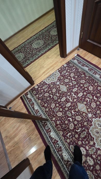 Яккасарой Ракат 2/3/3