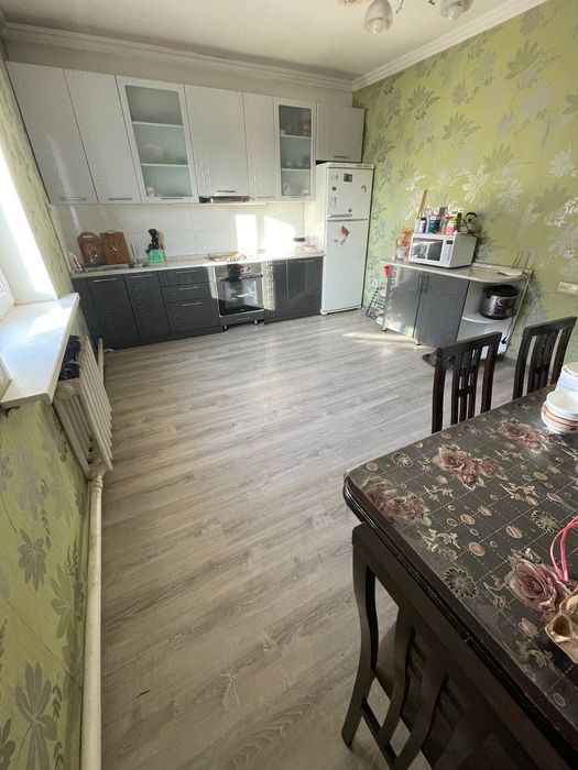 Сдается дом на длительный срок