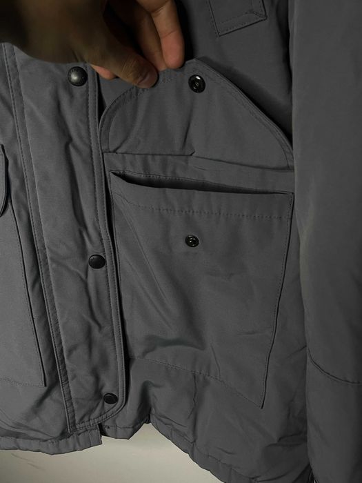 Canada Goose Trillium Parka Дамска Парка