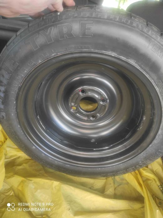 гума патерица от форд фокус 15ц