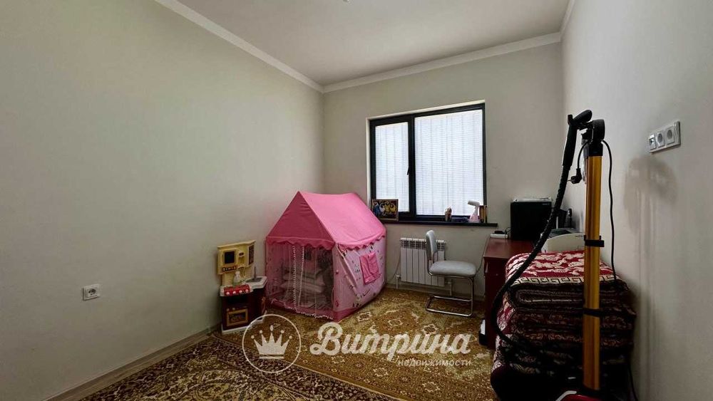 2-комнатная квартира в ЖК Alfraganus | Мирабад | 52 м² | С ремонтом