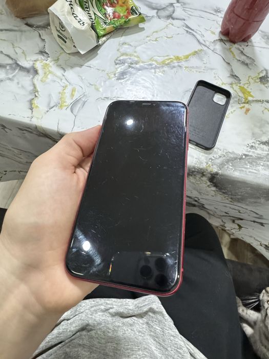 Iphone 11 коасный