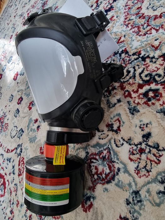 Защитный маска сатылады