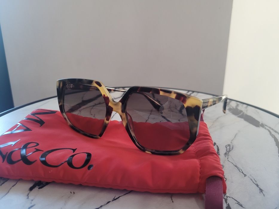 Слънчеви очила Max & Co