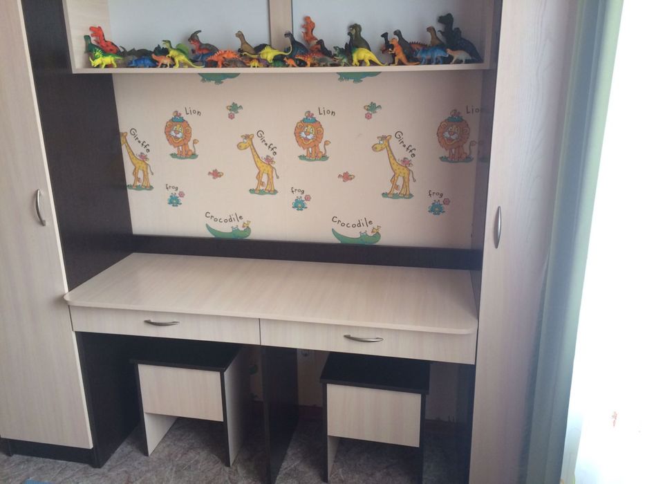 Детская мебель