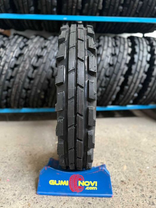 Нови Гуми 6.50-16 SWT SW-201 PR8 - предни гуми за трактор Владимирец