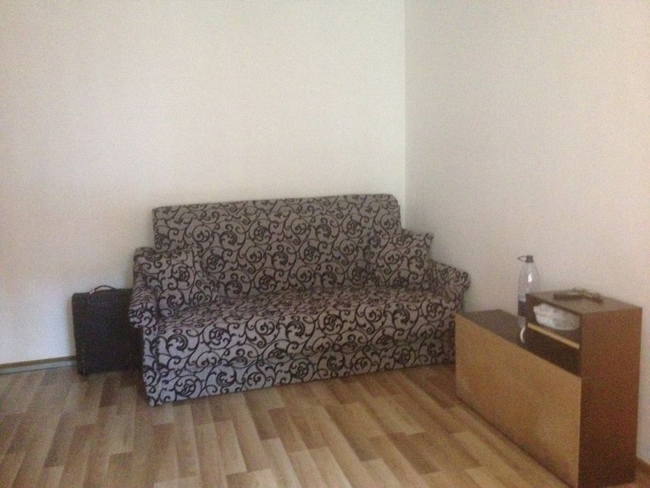 Pat de 2 persoane mare