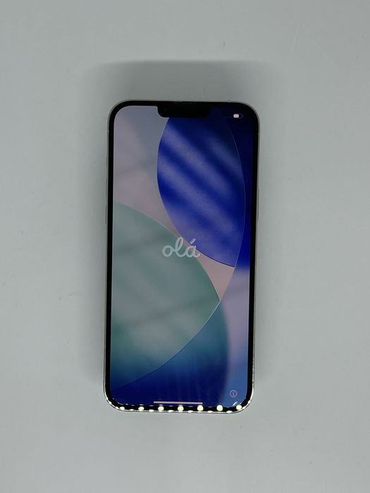 Iphone 13-128gb