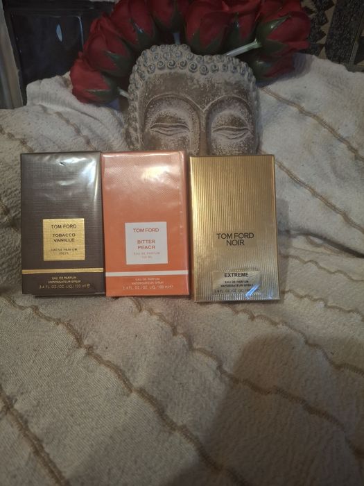 apa de parfum,100 ml,Tom Ford