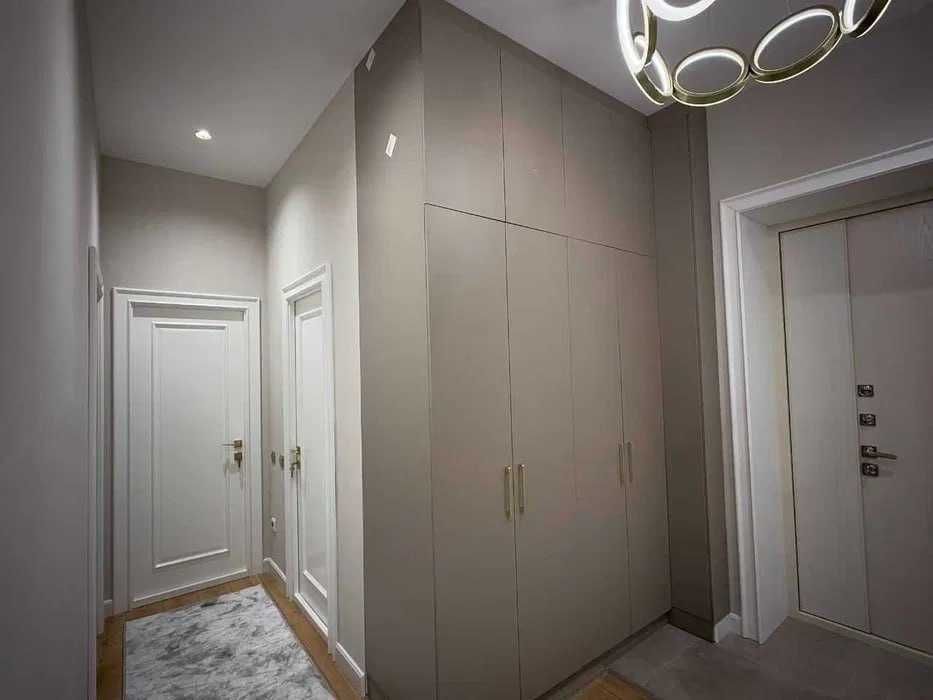 Аренда квартира в Ташсельмаш 1-комнатная р-н Яшнабадский