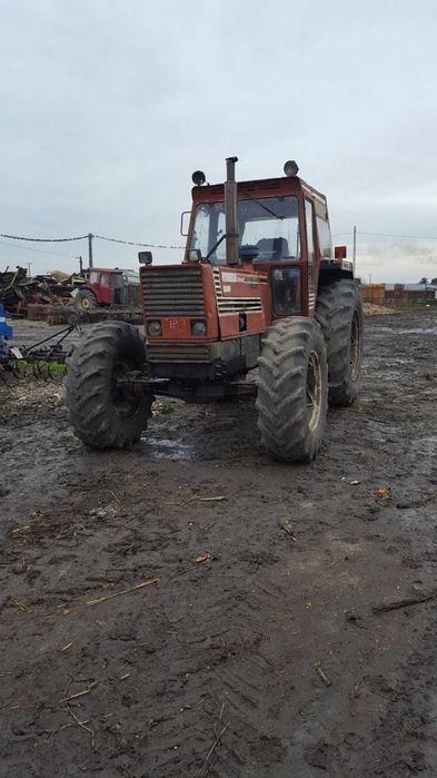 Dezmembram Fiat 1180