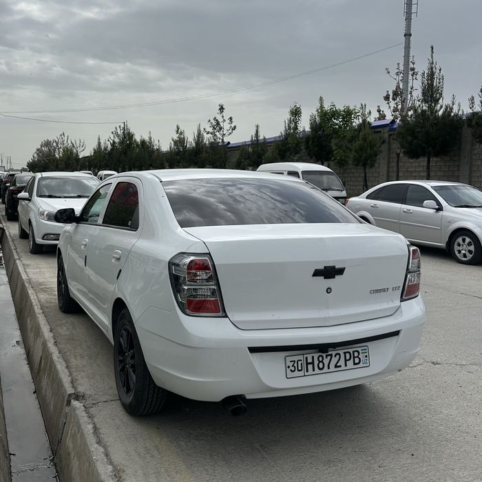 Chevrolet 2500 2025 — 2