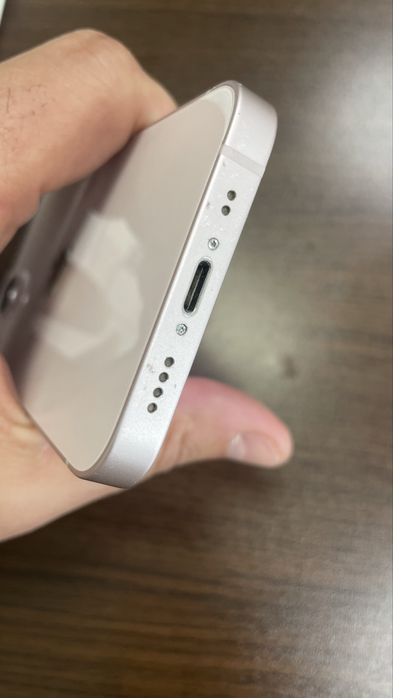 I phone 13 mini 512 GB pink