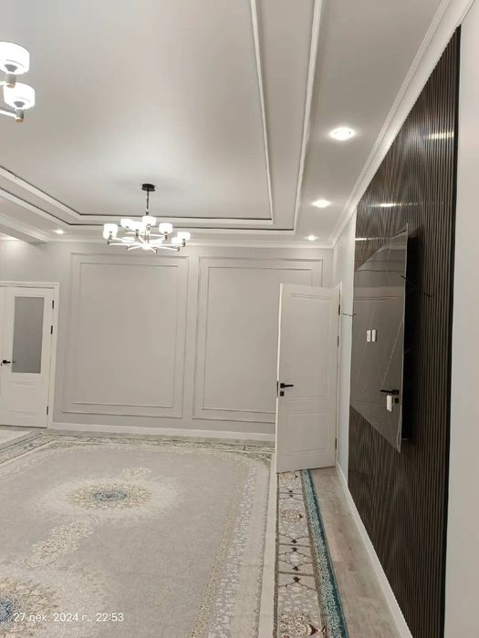 Евро ремонт под ключ.