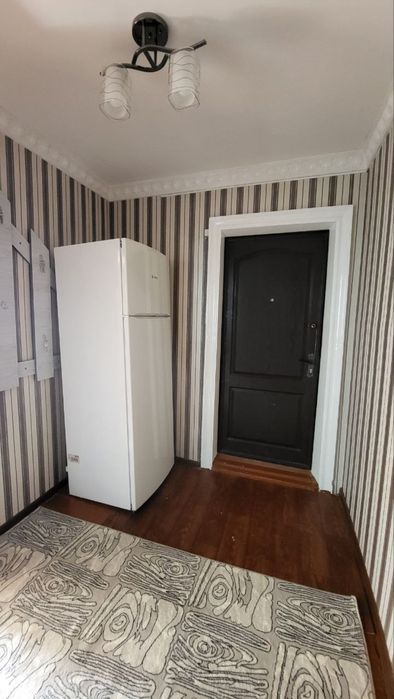 Сдаётся 3-х комнатная квартира.