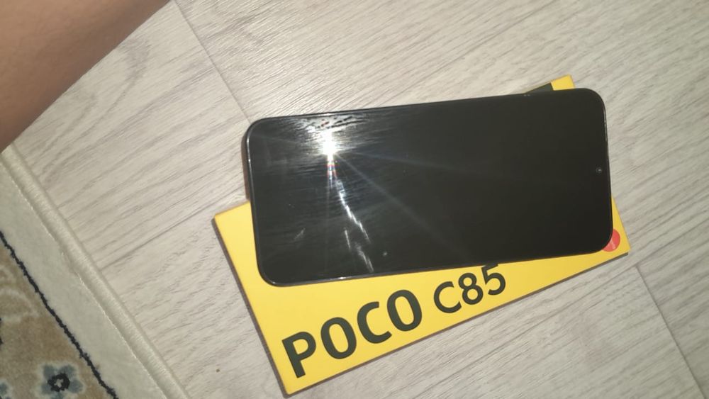 Продам смартфон покл с85 или обмен