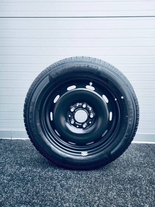 Jante originale MINI COOPER F55 F56 F57 styling 12 175/65R15
