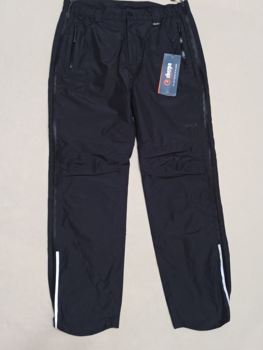 Нов с етикет Sherpa мъжки панталон мембрана mammut, Patagonia, salewa