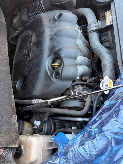 Хюндай Грандеур К 5