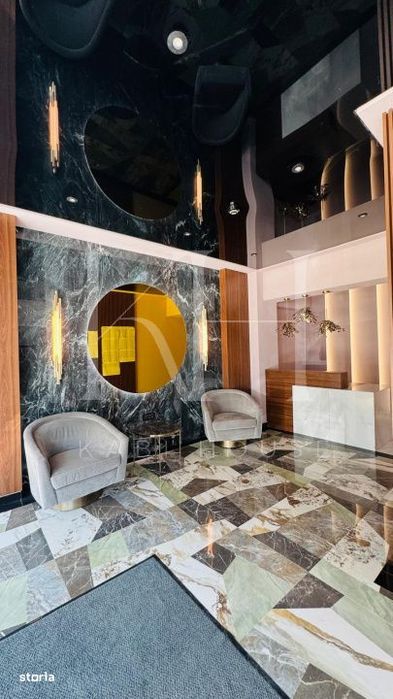 2 camere  - First Estate Pipera | Parcare & Incalzire inclusa