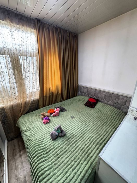 Продаётся,Якассарай,кушбеги,1в2/4/4 мебель и частично с техникой !