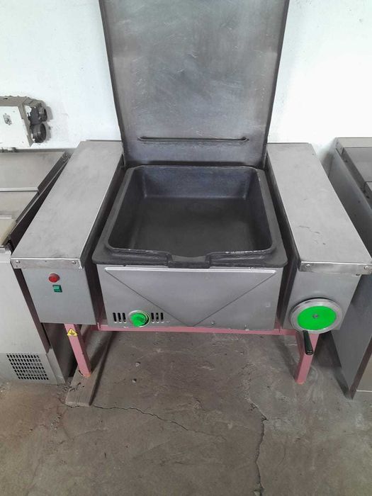 Оборудование для ресторанов и кафе