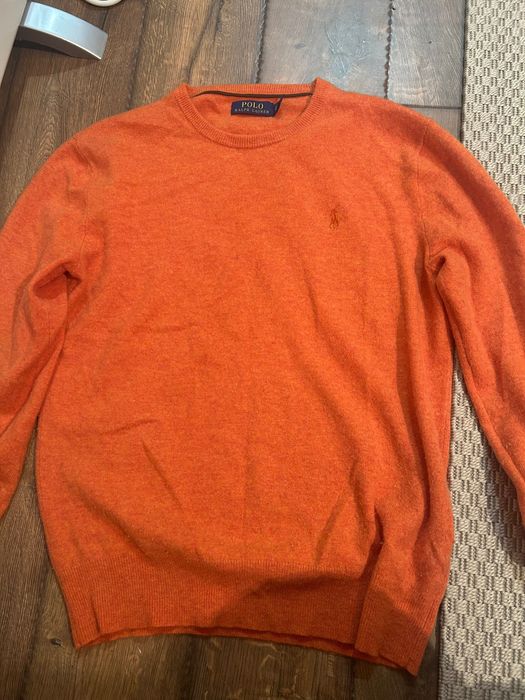 Пуловер Polo Ralph Lauren