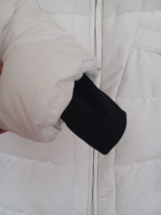 Пухено яке Nike, рр м