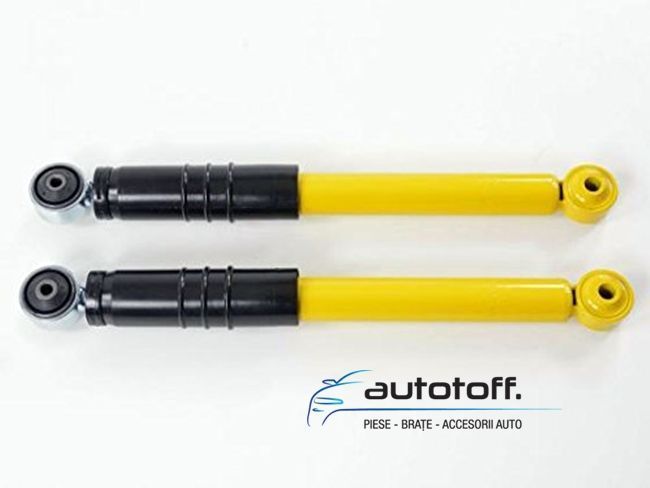 Suspensie sport reglabila VW Polo (01-09) FK Germania