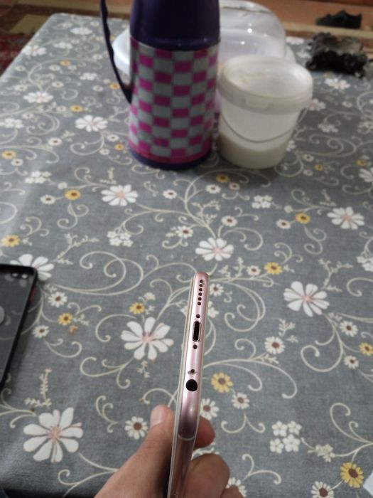 iPhone 6s 16gb touch id ishlamidi