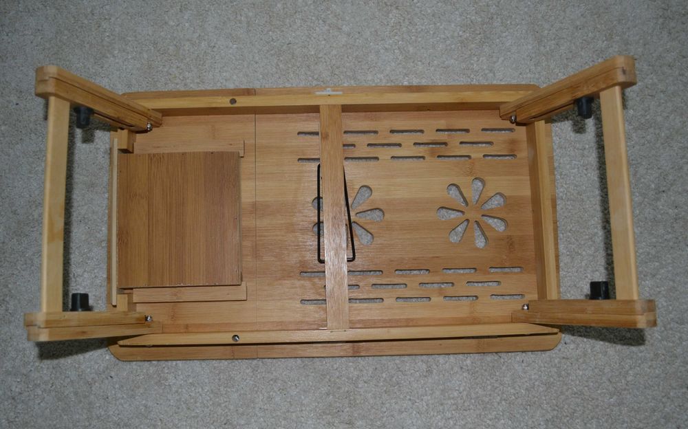 Masa pliabila pentru laptop