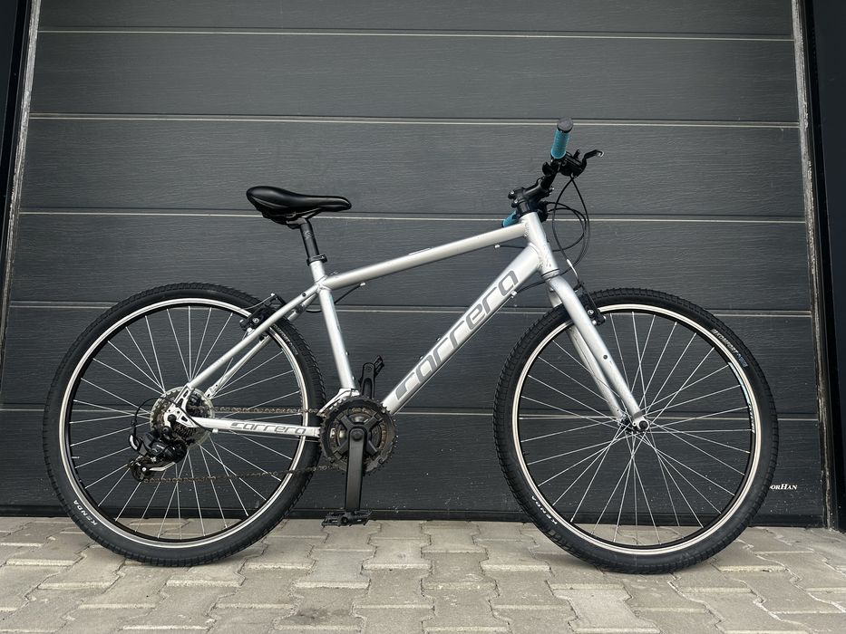 Велосипед Carrera Parva 27.5” M” 2х7