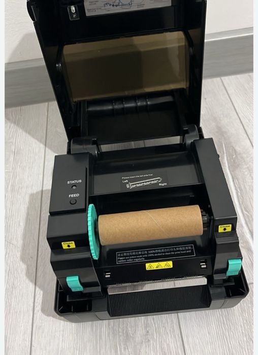 Принтер лента 3в1