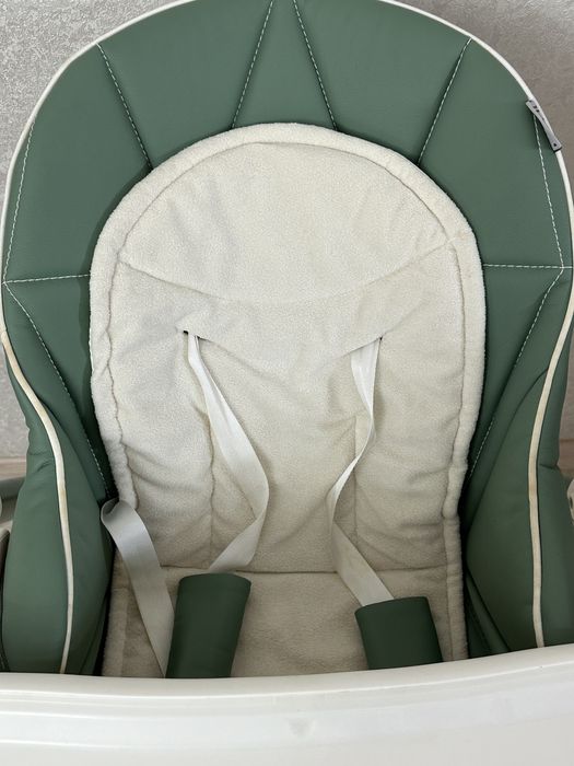 Стул для кормлений девочка/мальчик до 3 лет