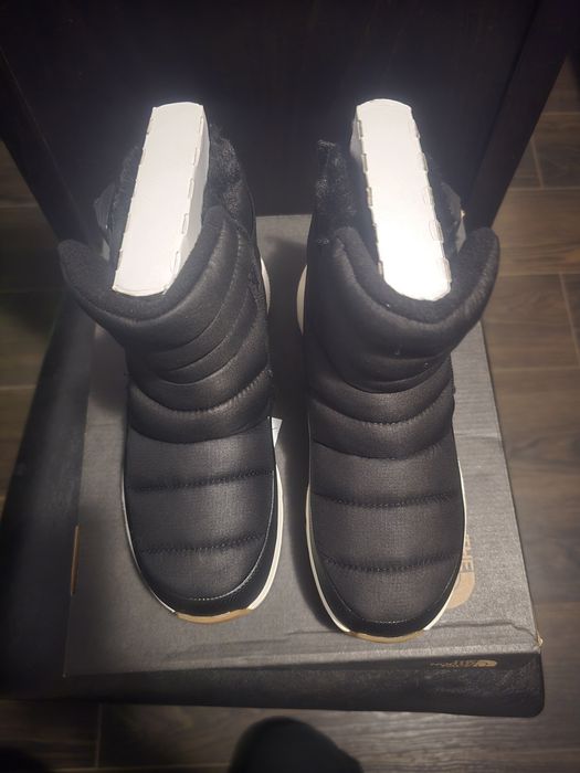 The North Face Боти Thermoball с лого
Боти Thermoball с лого
Боти Ther