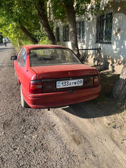 Опель вектра а 1994