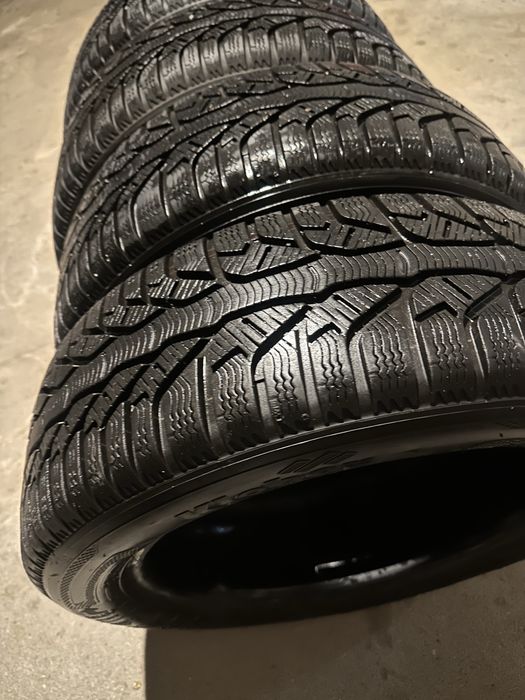 Anvelope 195/55/16 iarnă