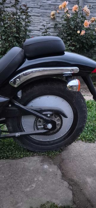 Aprilia Clasic 50