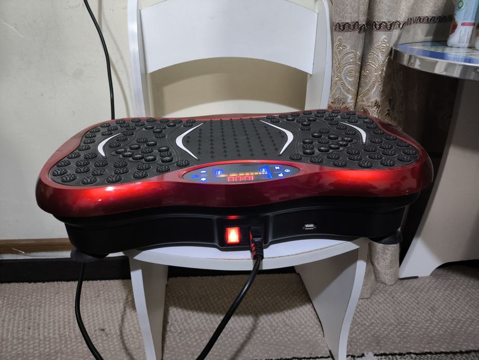 Вибратор для похудения