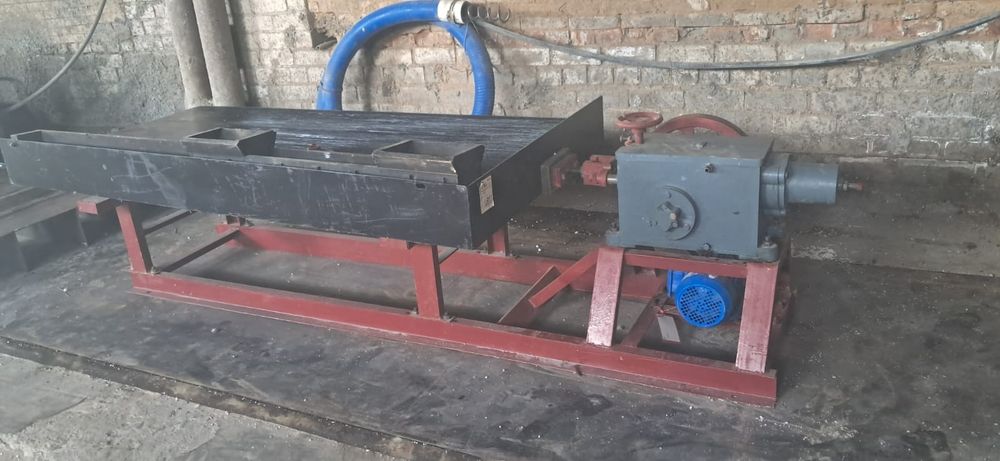 Продам концентрационный стол
