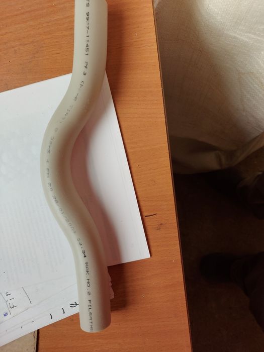 Тройник.крестовины. мост короткий