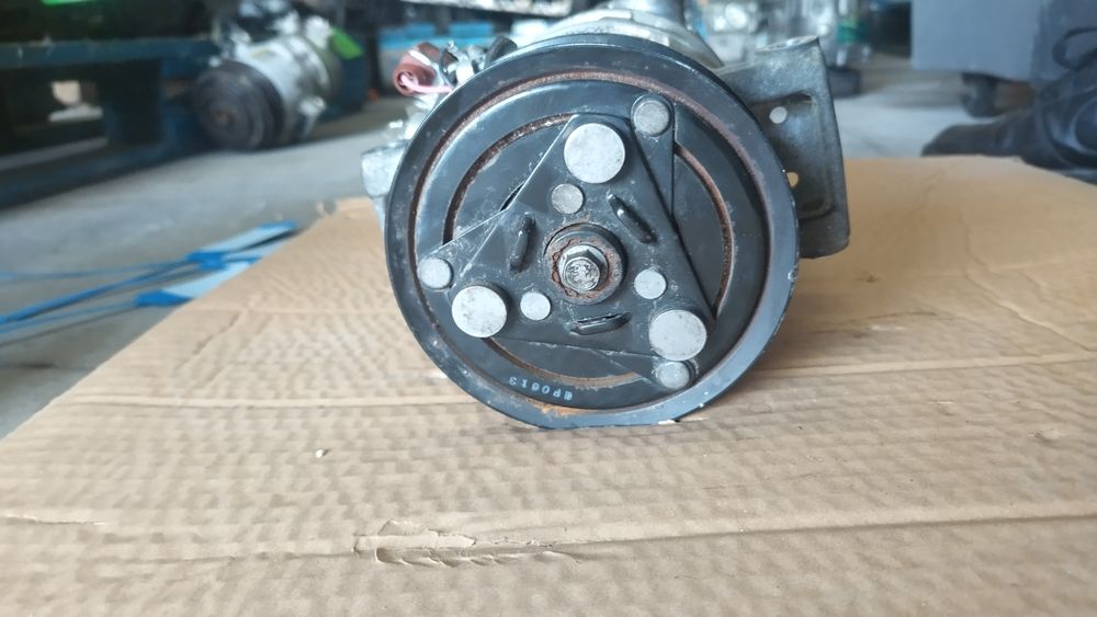 Compresor clima Skoda Octavia 3 2023 3Q0816803B