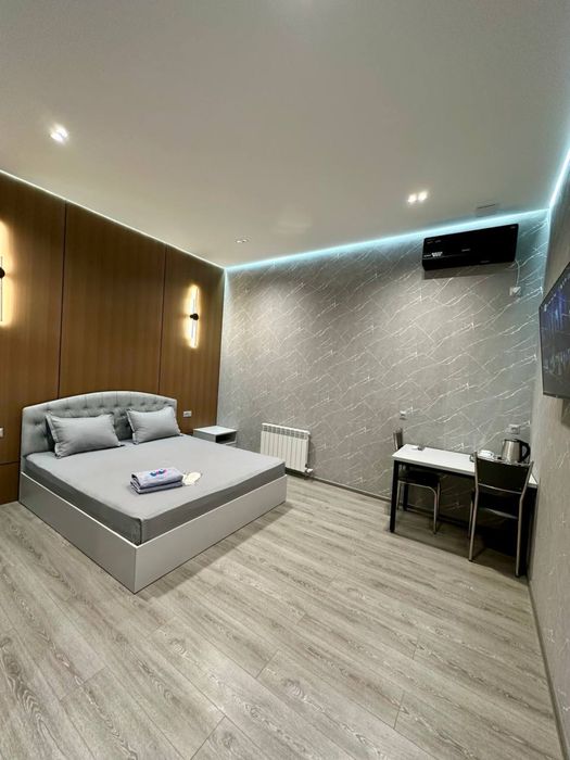 Гостиница без ЗАГСа