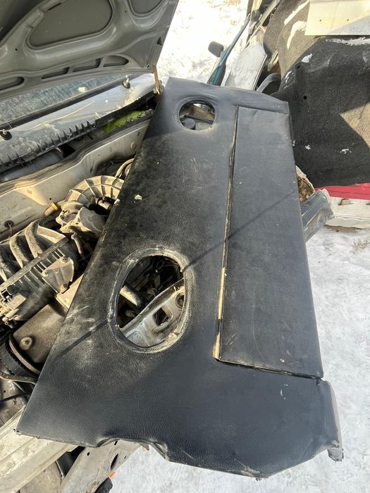 Разбор Ваз2115, 14